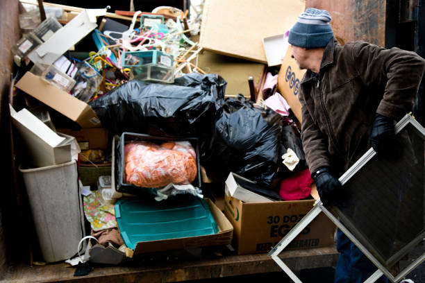 Best Property Management Cleanouts  in Bayou Gauche, LA